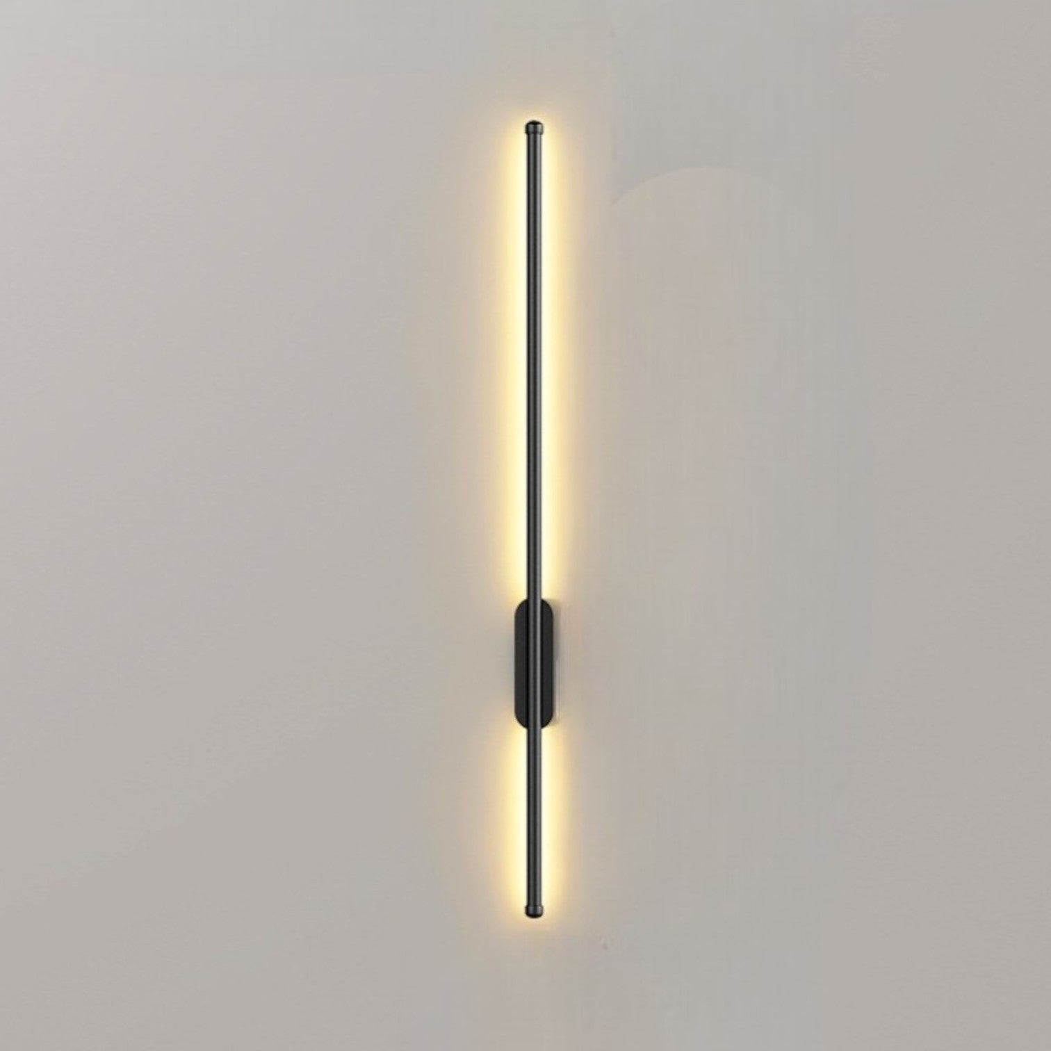 Minimalist Linear Wall Light