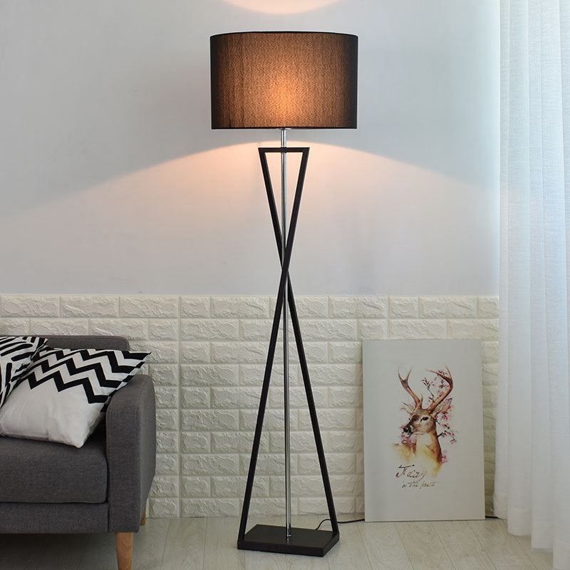Tall Living Room Floor Lamp