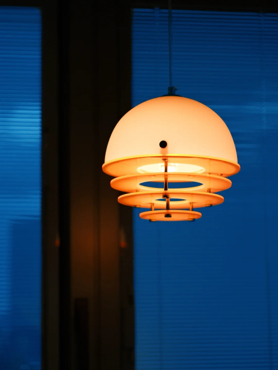 Sunset Pendant Light