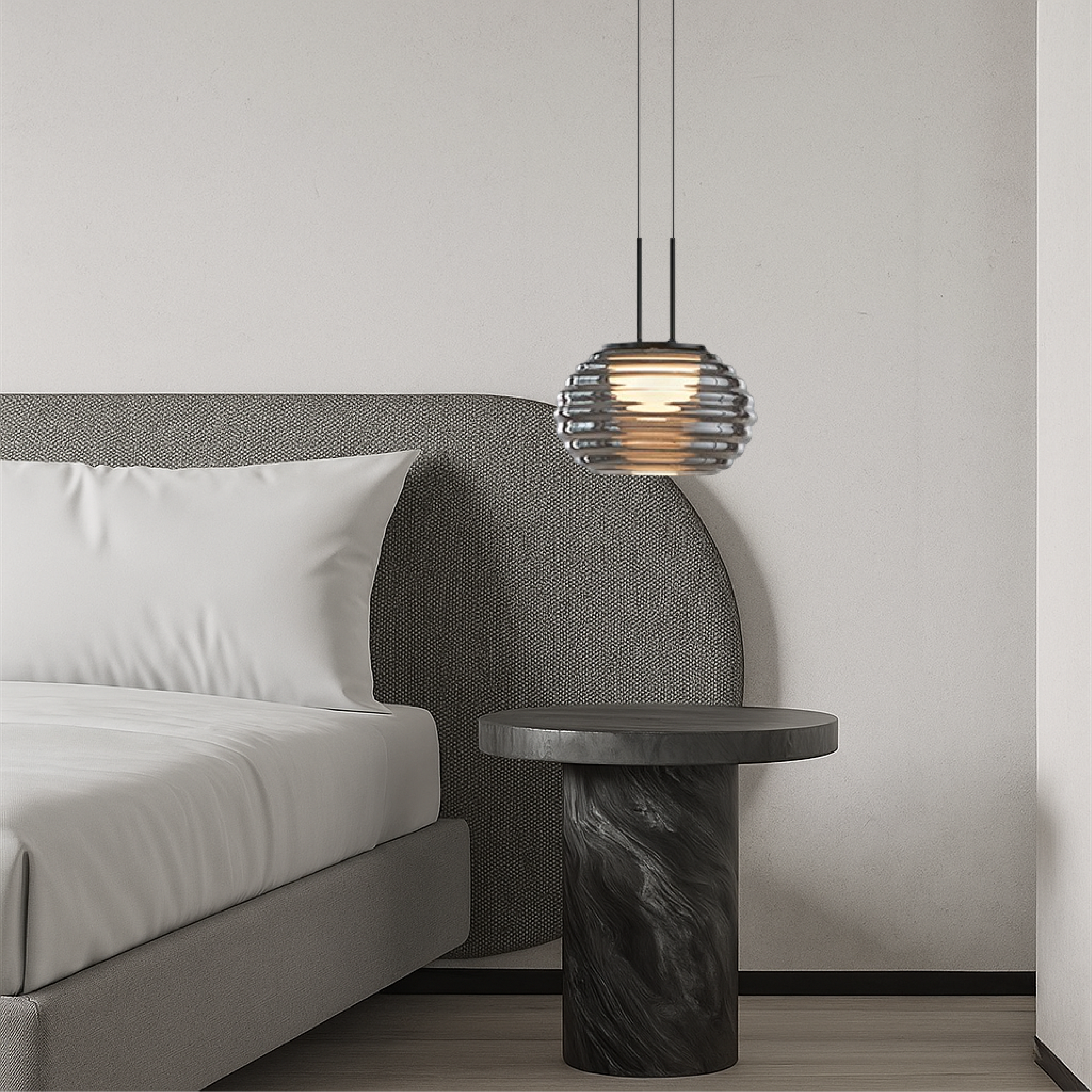 Modern Kitchen Island Hanging Lamp