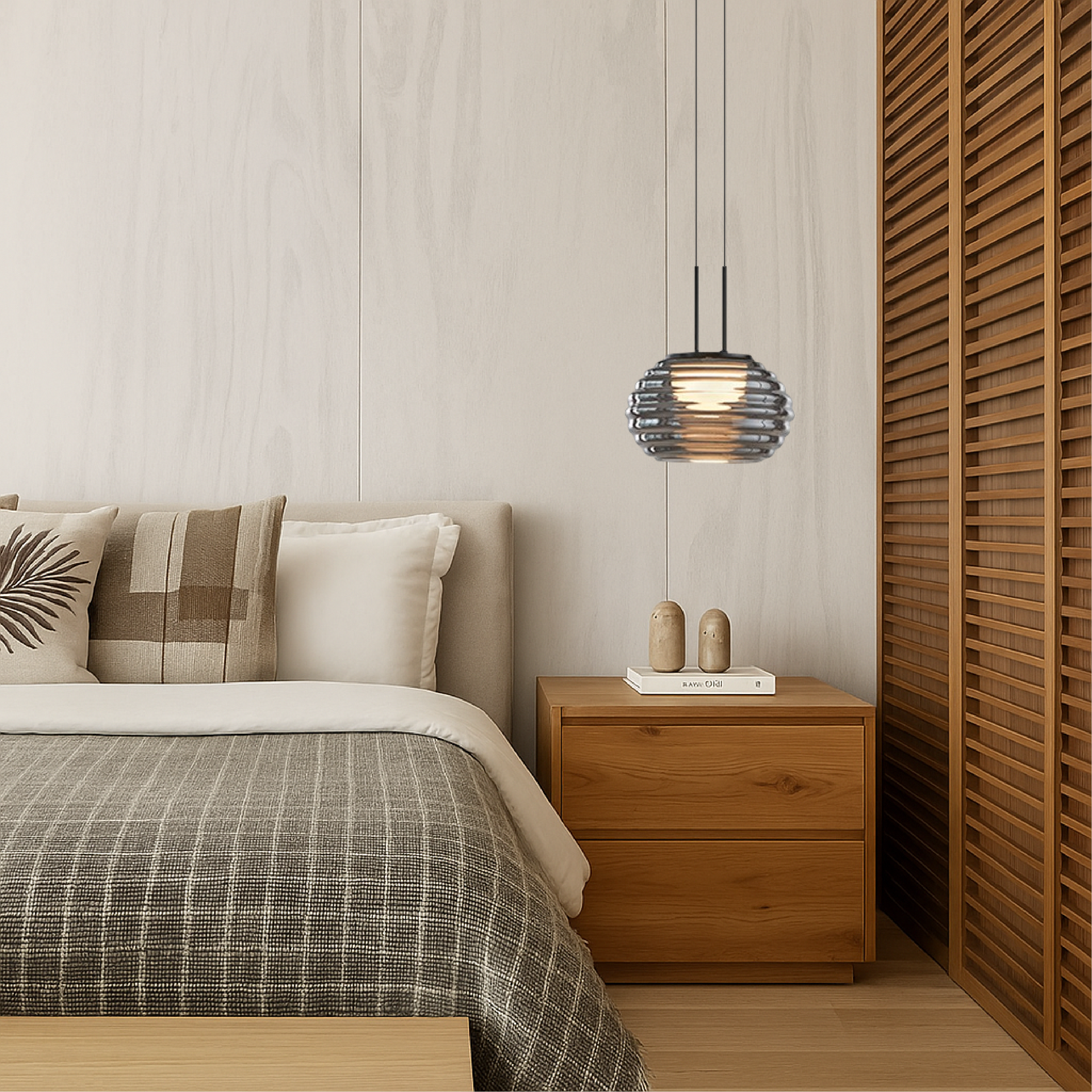 Modern Kitchen Island Hanging Lamp