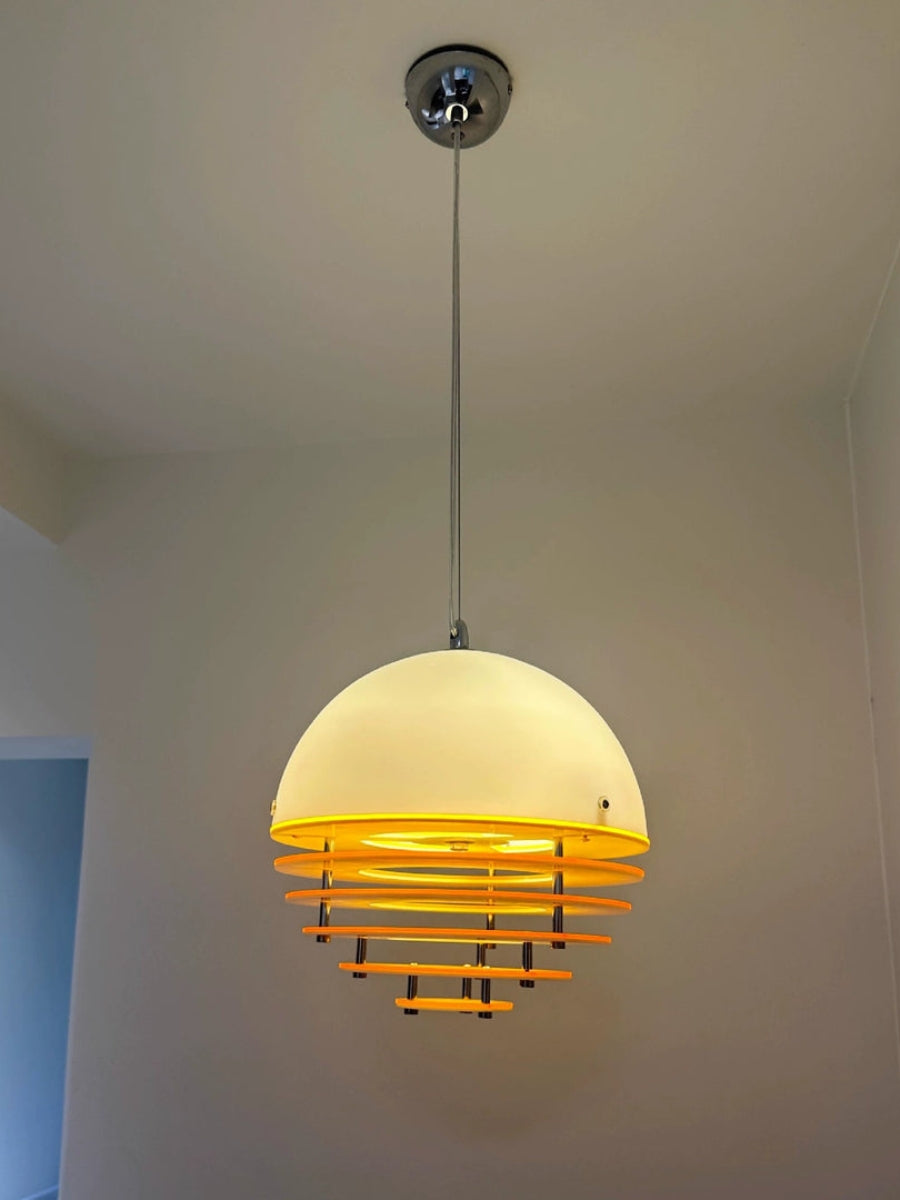 Sunset Pendant Light