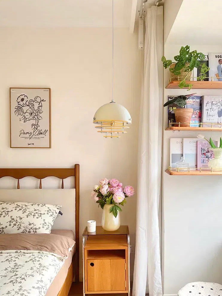 Sunset Pendant Light