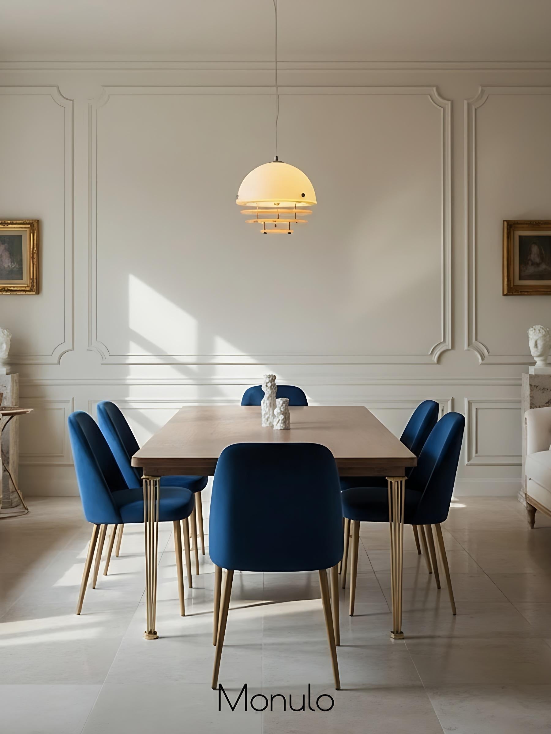 Sunset Pendant Light