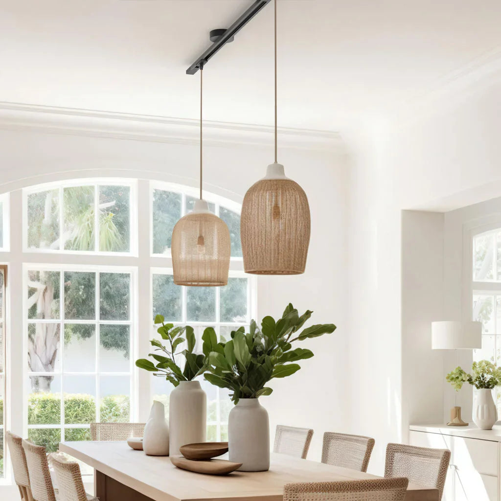 Draaibare Plafondrail voor Hanglamp Verstelbare Montage