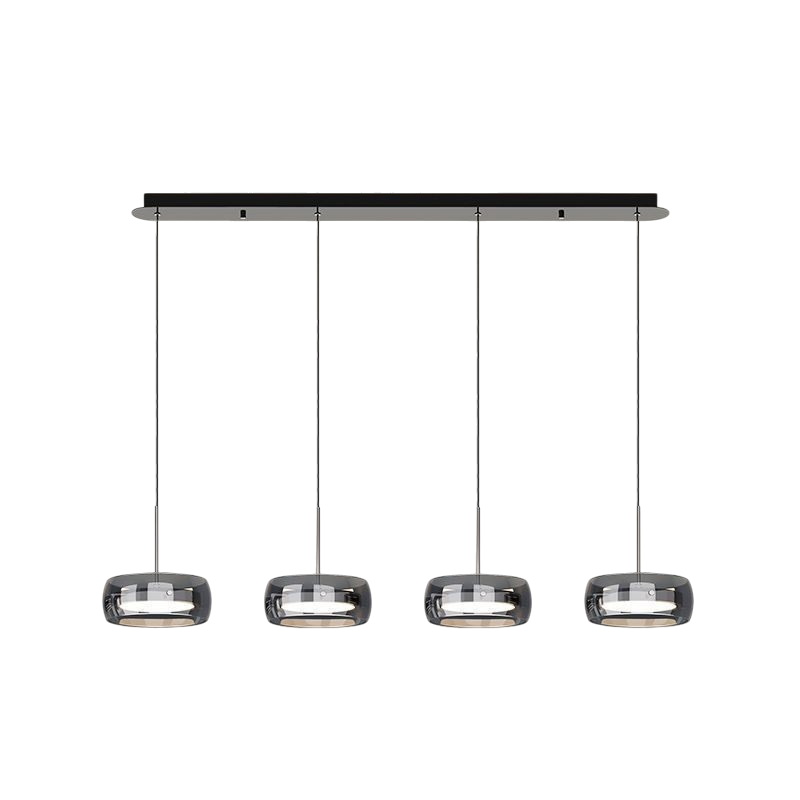 Moderne hanglamp voor eetkamer
