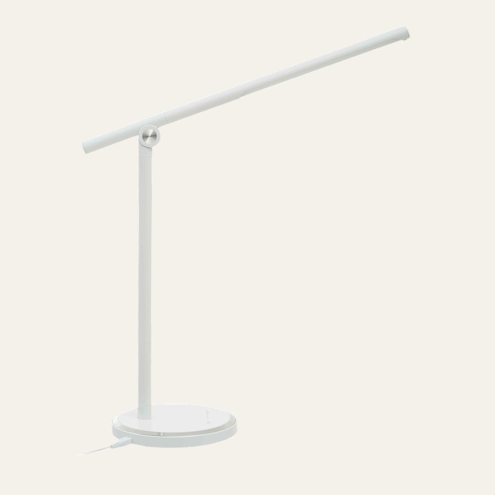 Lampe de bureau LED ultrafine avec commande tactile
