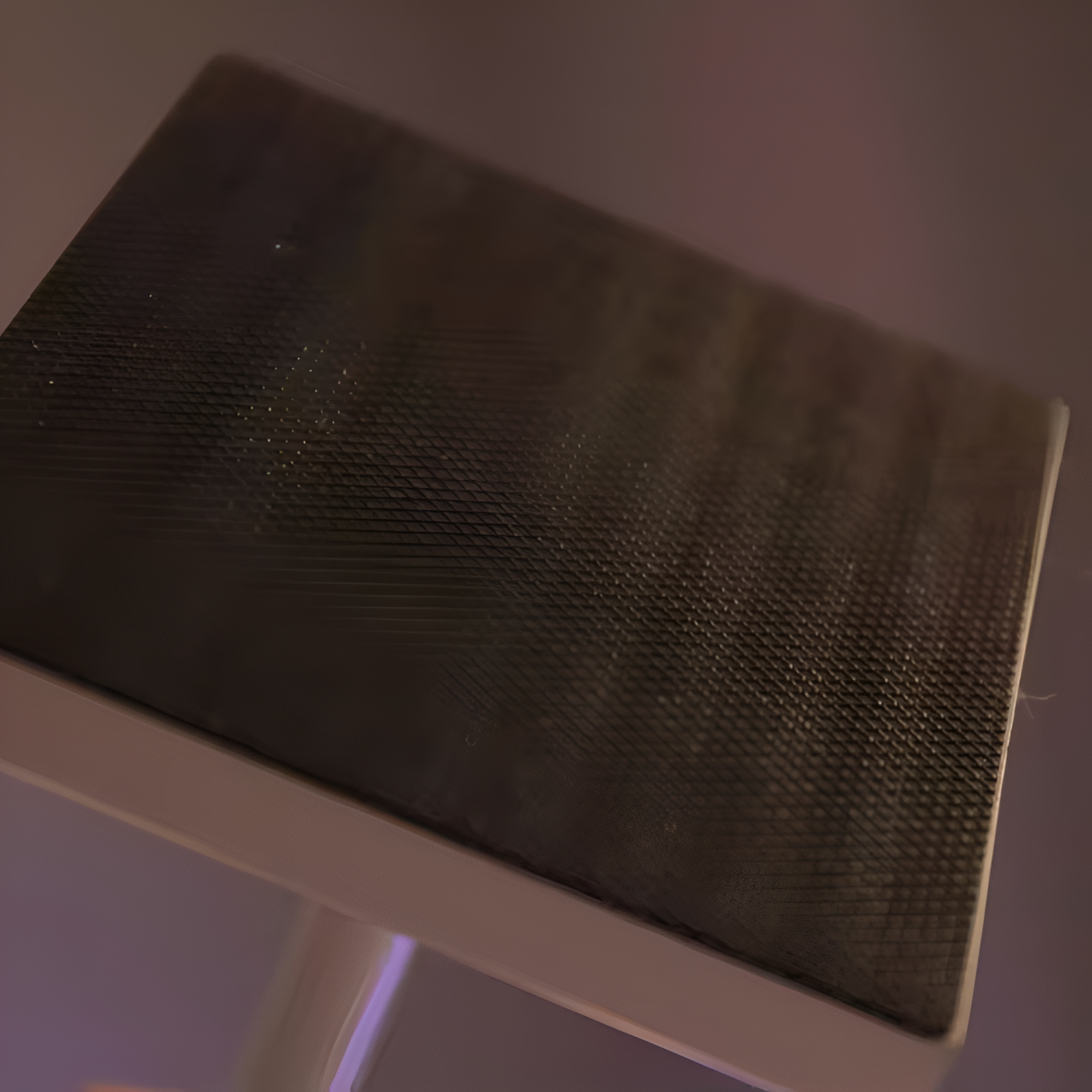 Waterdichte oplaadbare tafellamp met slanke voet