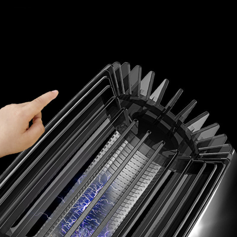 Rechargeable Mosquito Killer Lamp with UV Light USB Device