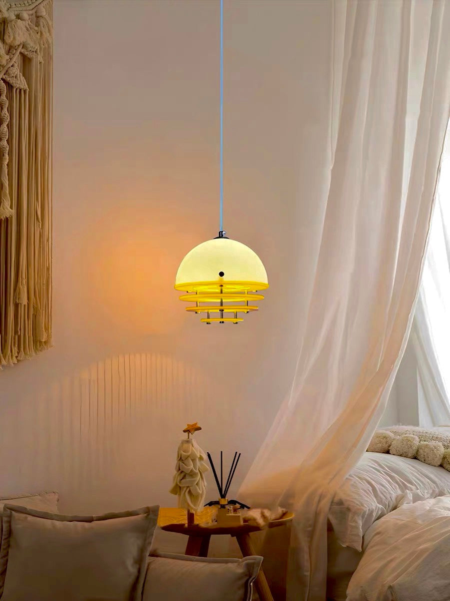 Sunset Pendant Light