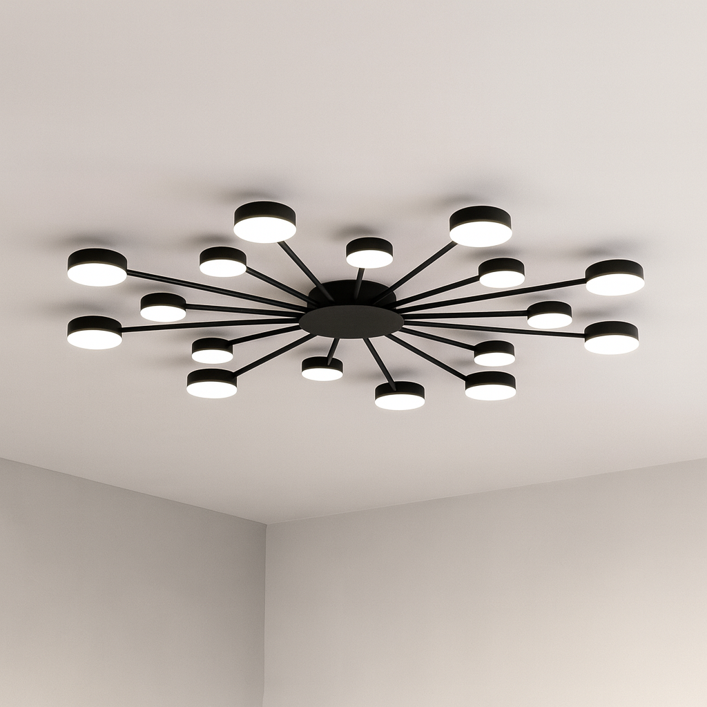 Modern Ceiling Light