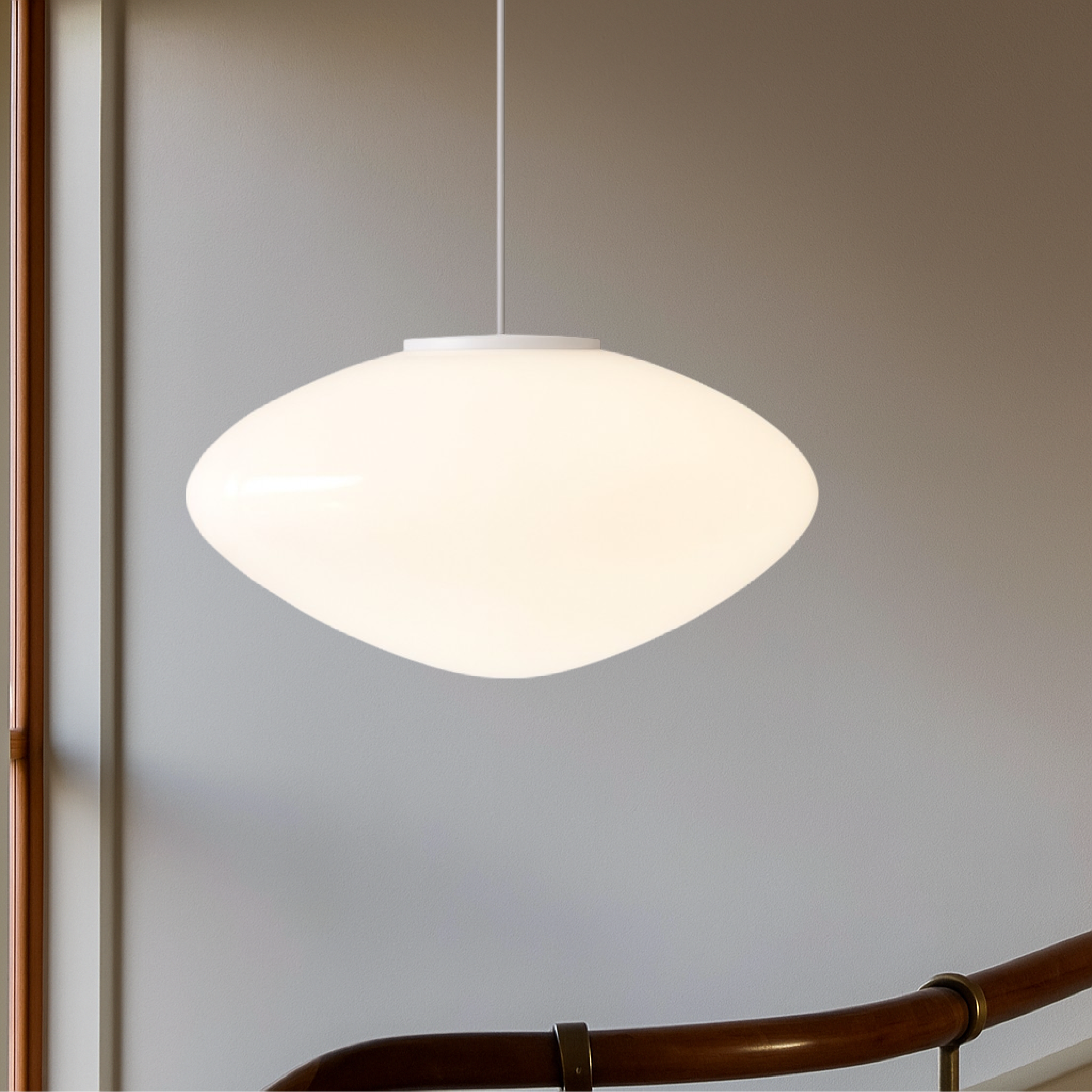 Nordic Danish Style Pendant Lamp