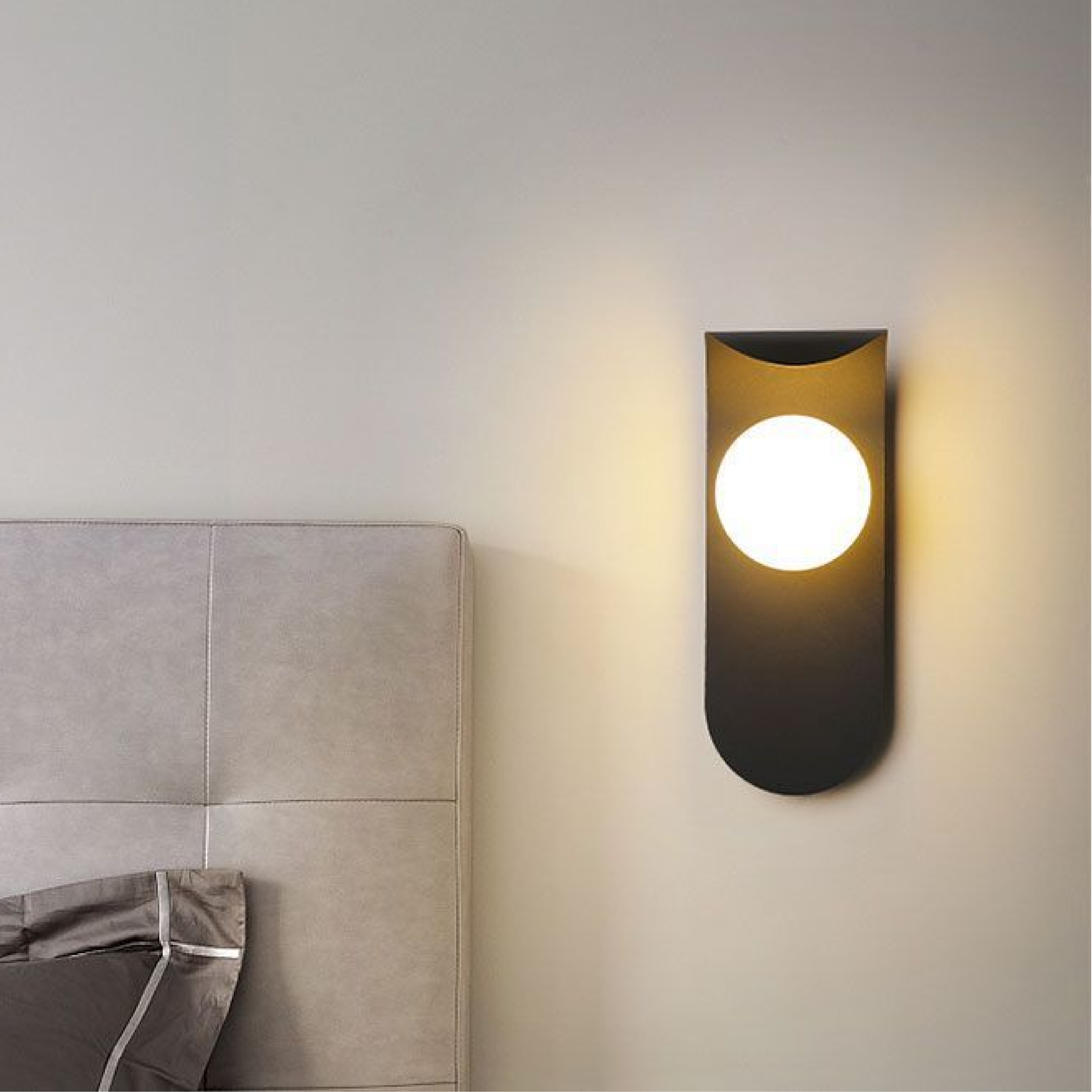 Scandinavian Wall Lamp