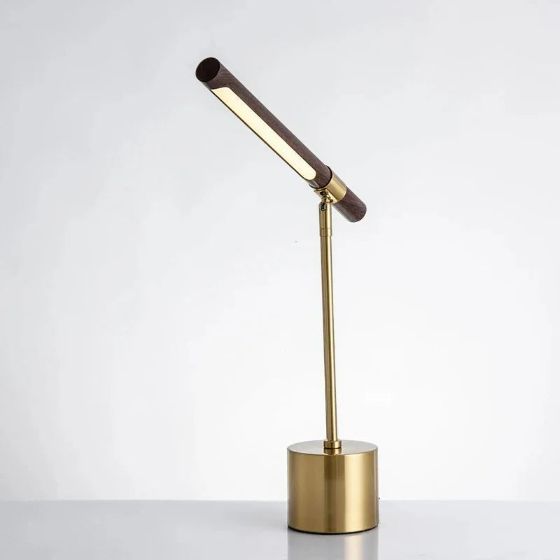 Modern Industrial Metal Desk Lamp