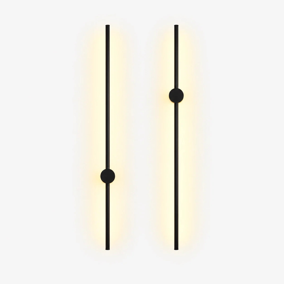 Modern Linear LED Wall Lamp