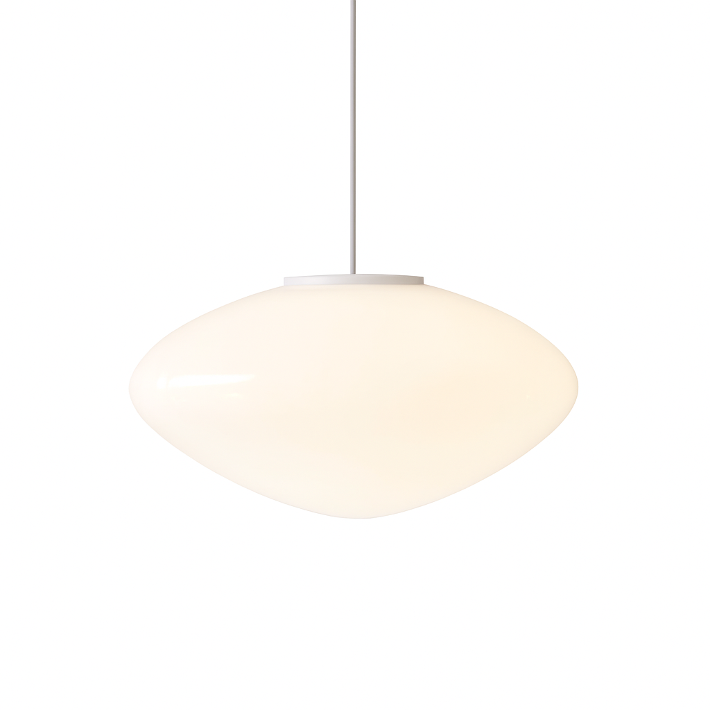 Nordic Danish Style Pendant Lamp