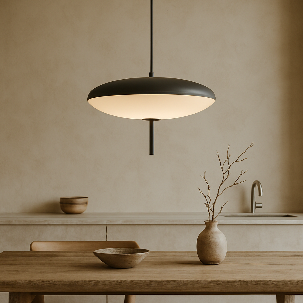 Nordic LED Scandi hanglamp