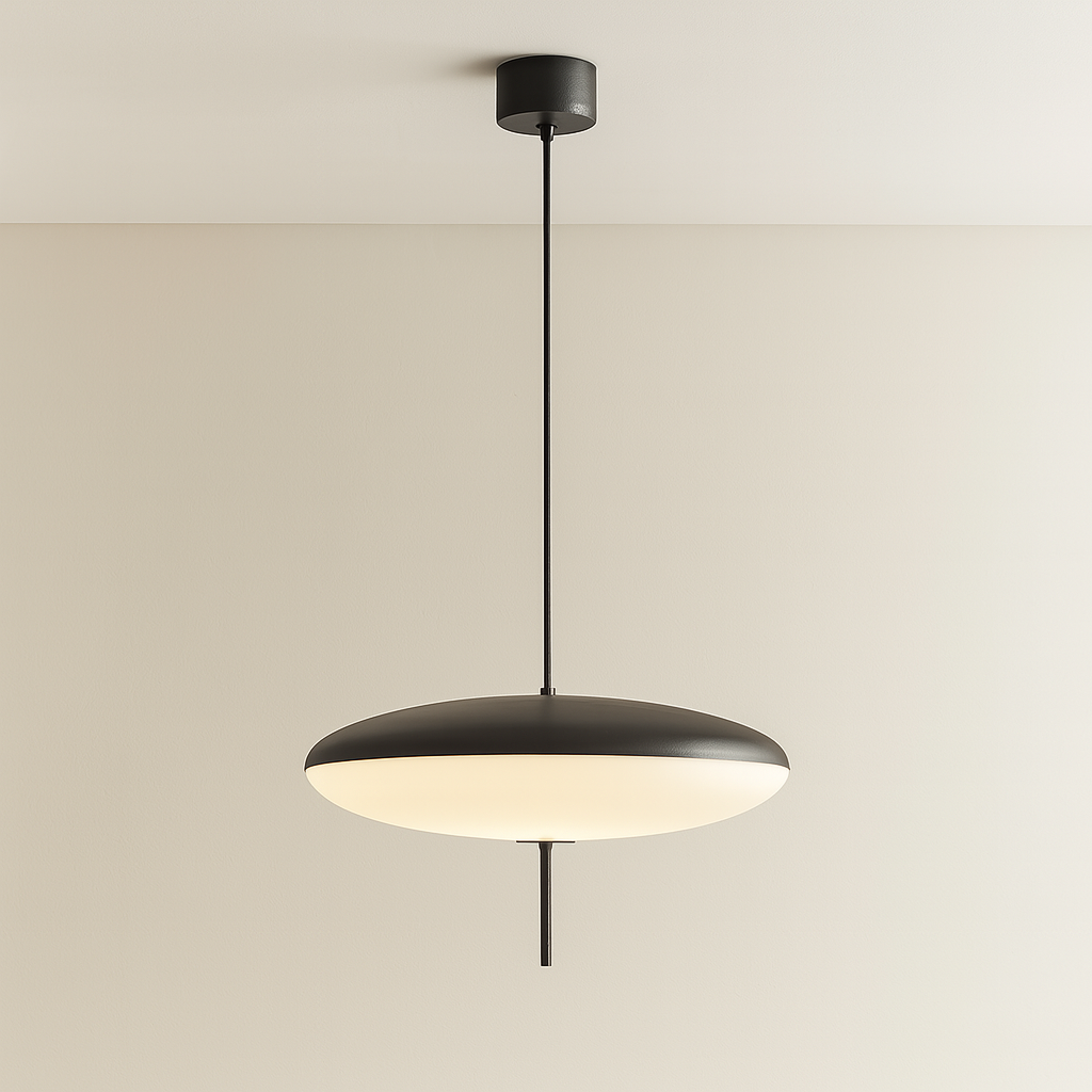 Nordic LED Scandi hanglamp