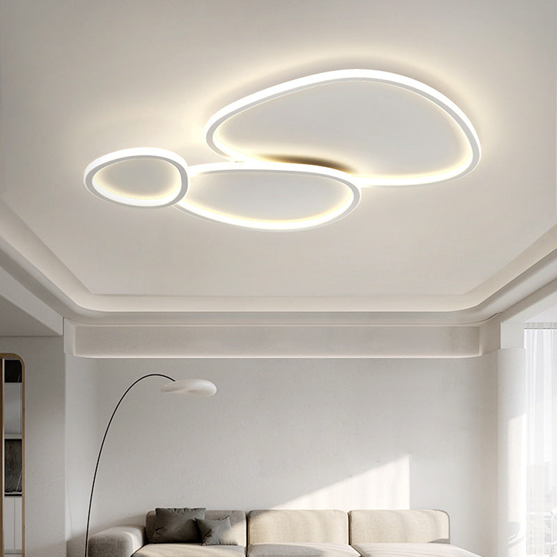 Organic LED Ceiling Light