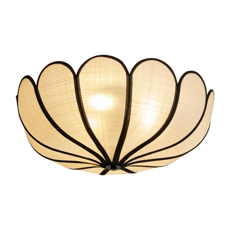 French-Style Ceiling Light