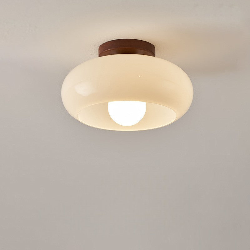 Modern Bauhaus Ceiling Light