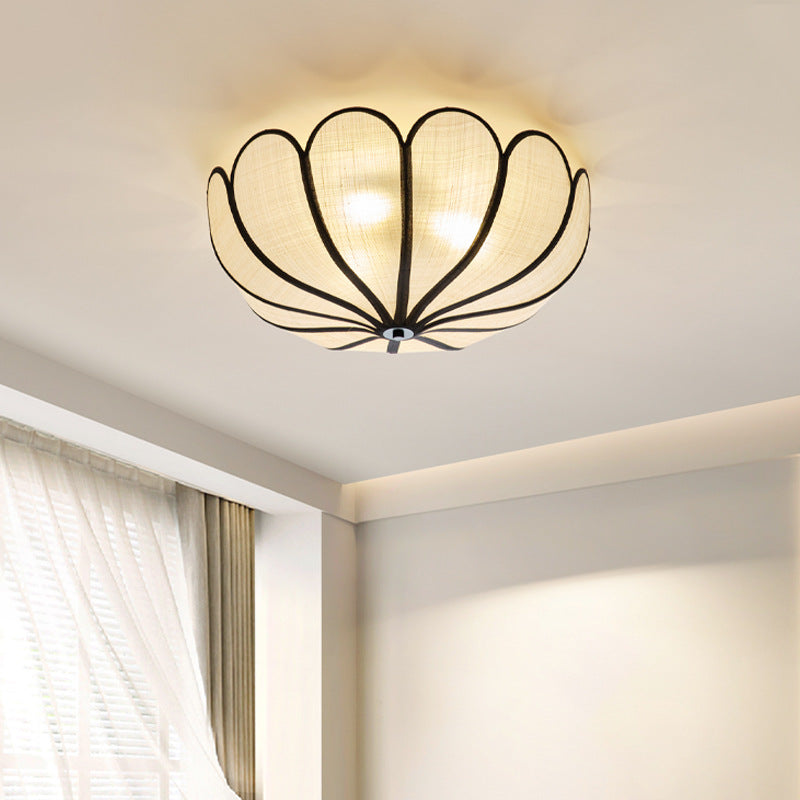 French-Style Ceiling Light