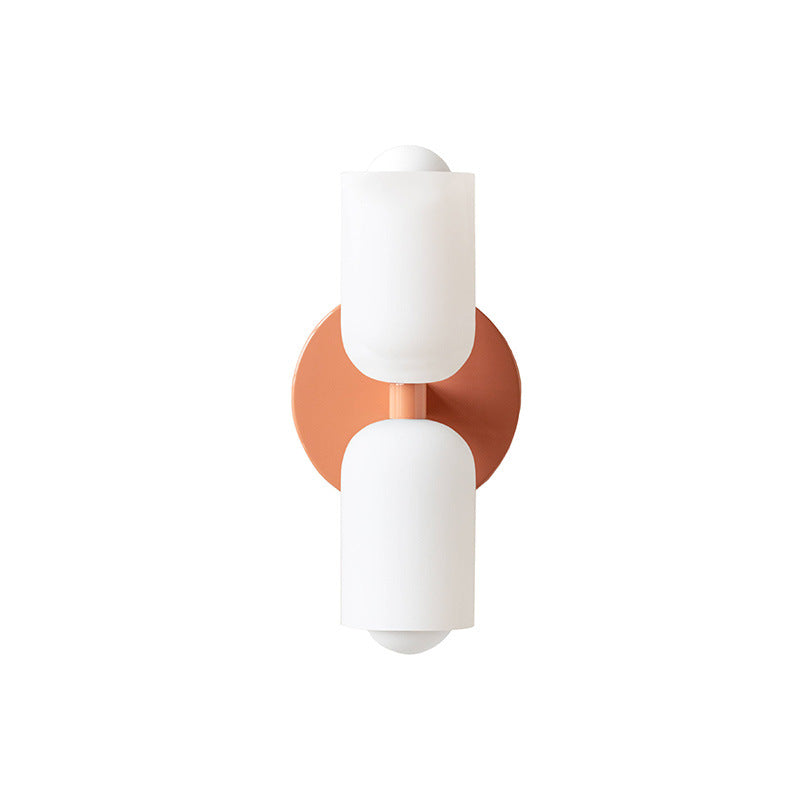 Minimalist Up and Down Wall Light