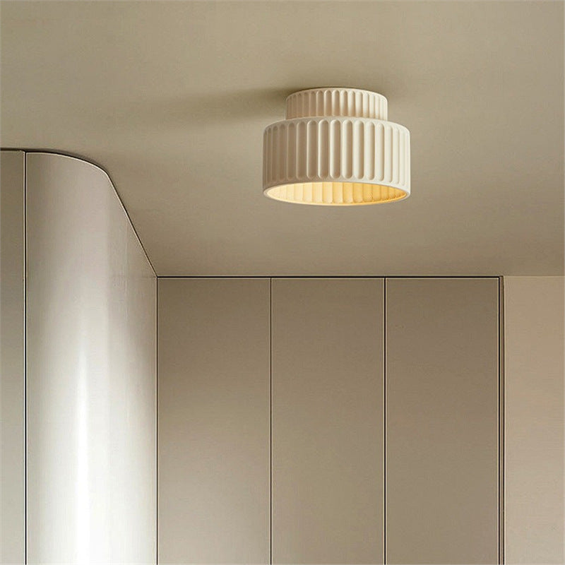 Modern Ceramic Ceiling Lamp