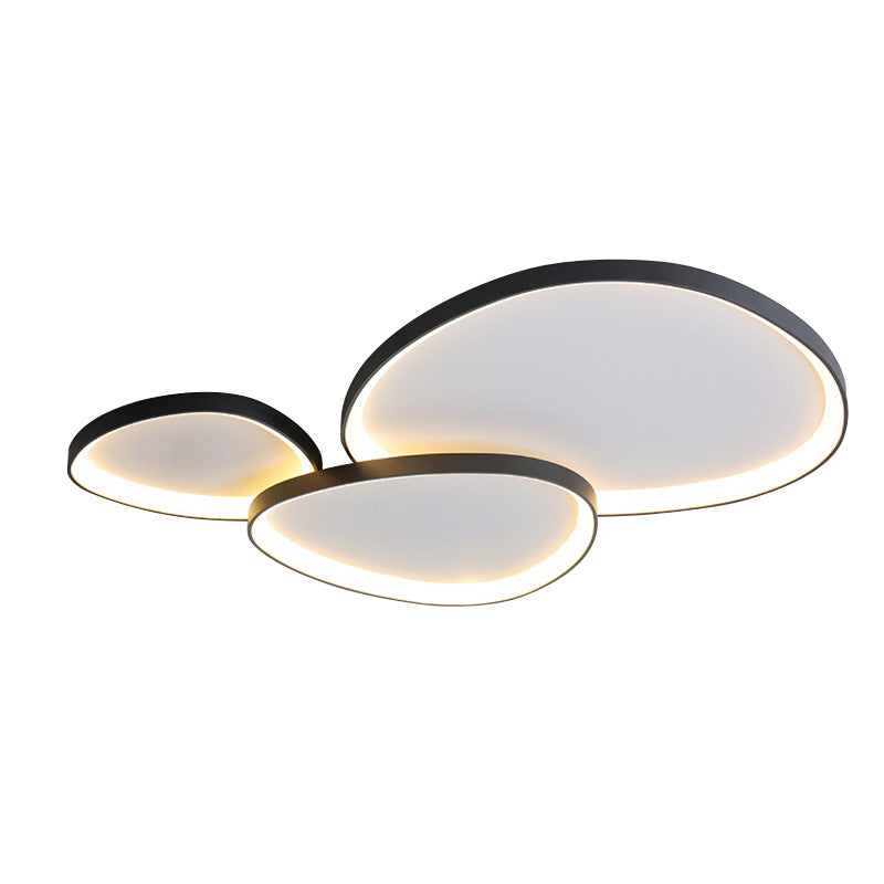 Organic LED Ceiling Light