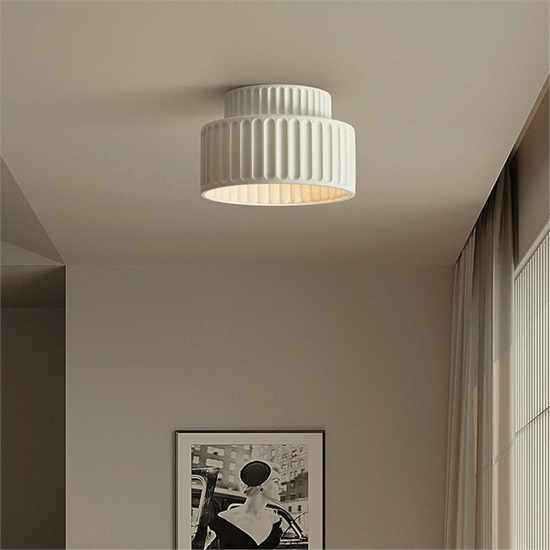Modern Ceramic Ceiling Lamp