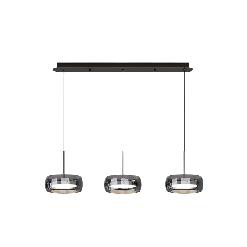 Moderne hanglamp voor eetkamer