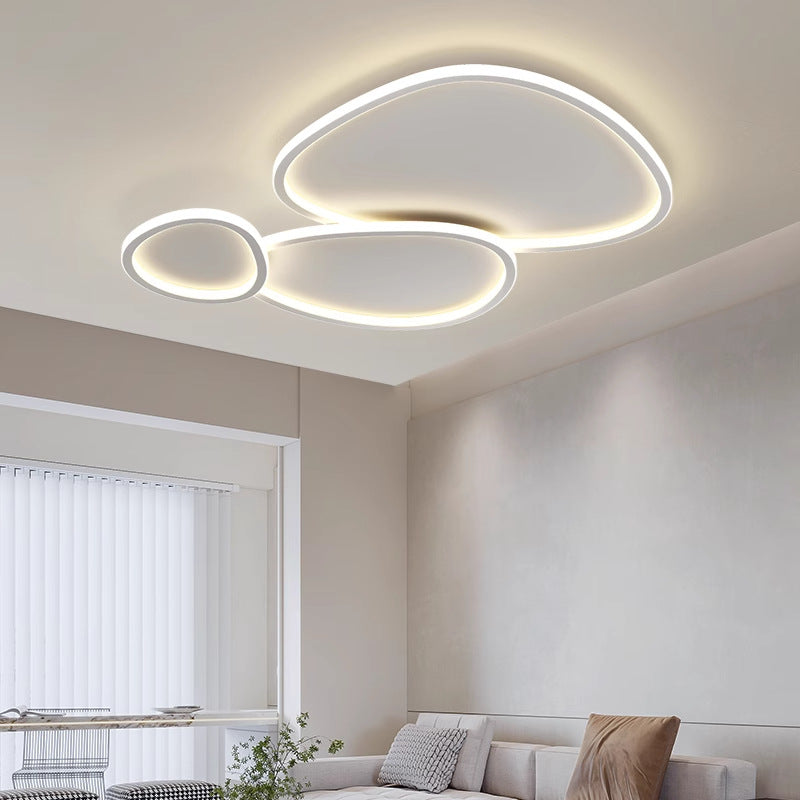 Organic LED Ceiling Light