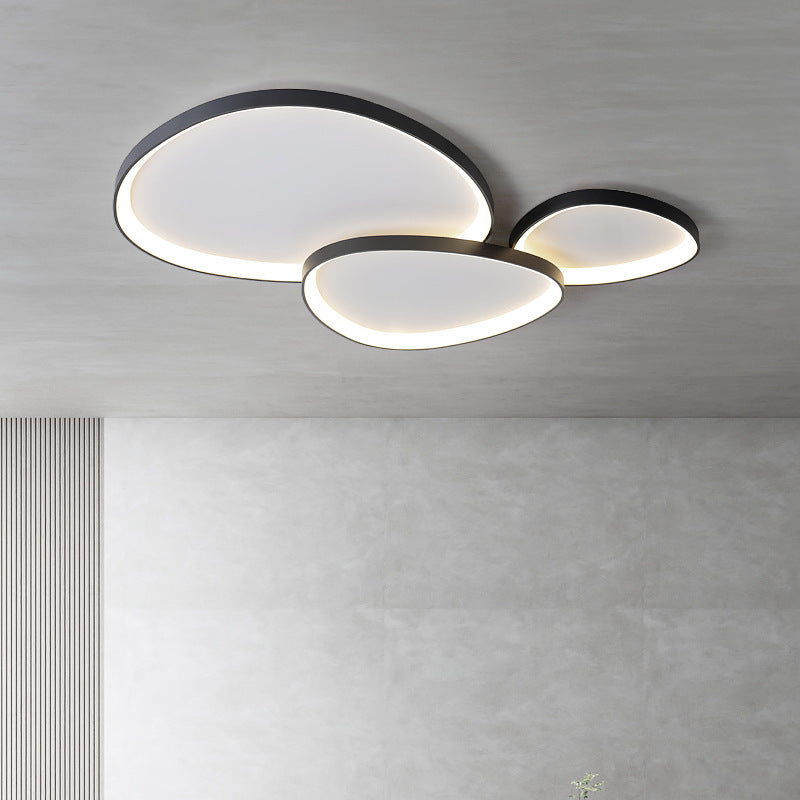 Organic LED Ceiling Light
