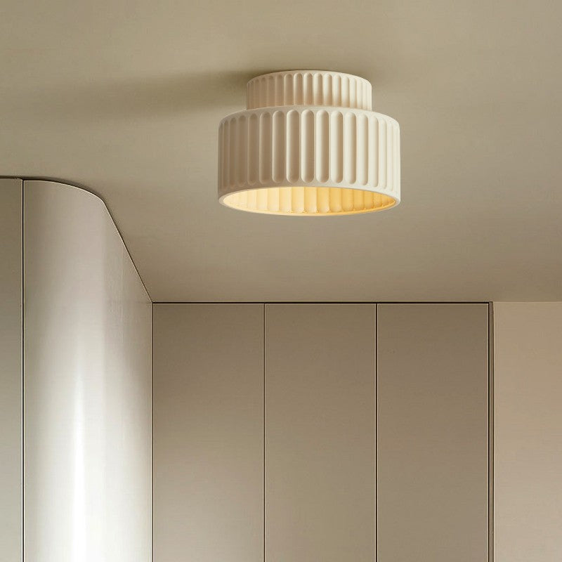 Modern Ceramic Ceiling Lamp