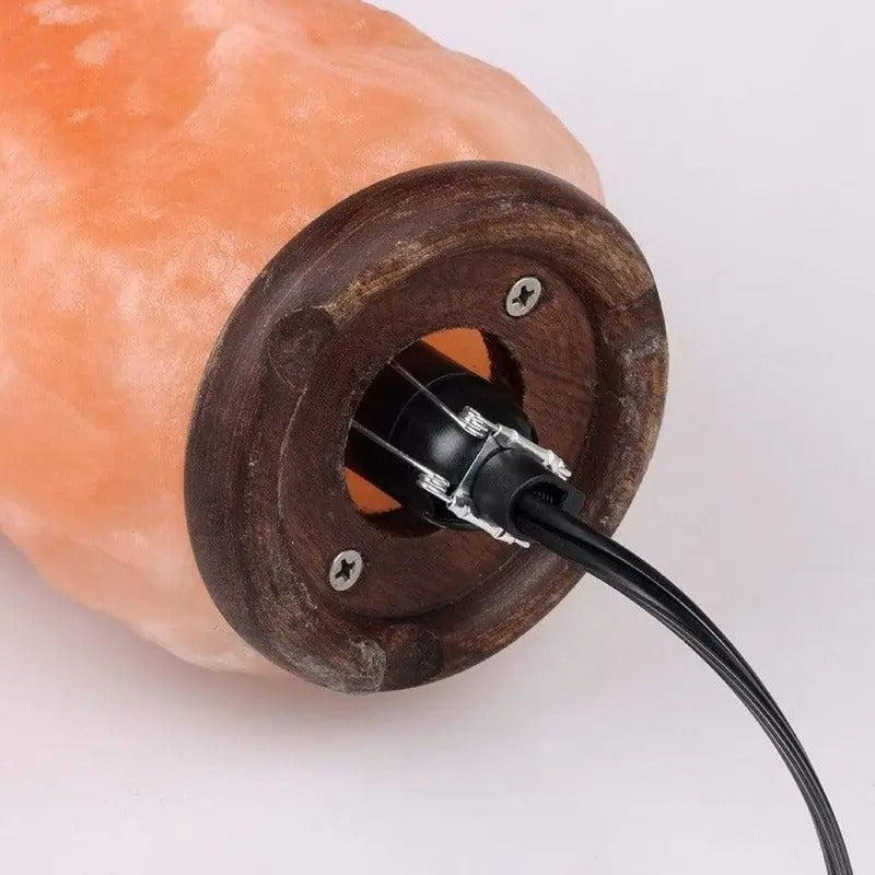 Salt Lamp for Bedroom