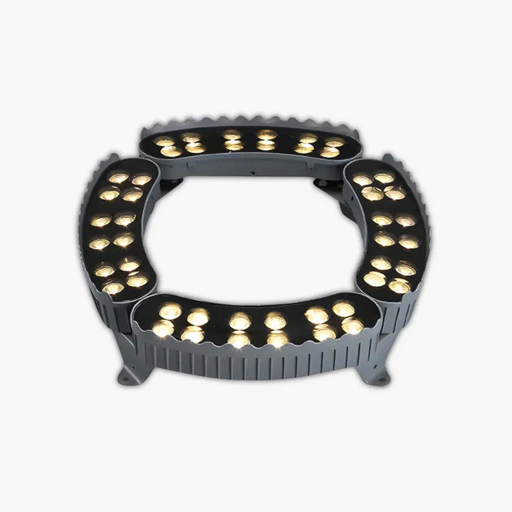 Outdoor Tree Spotlight