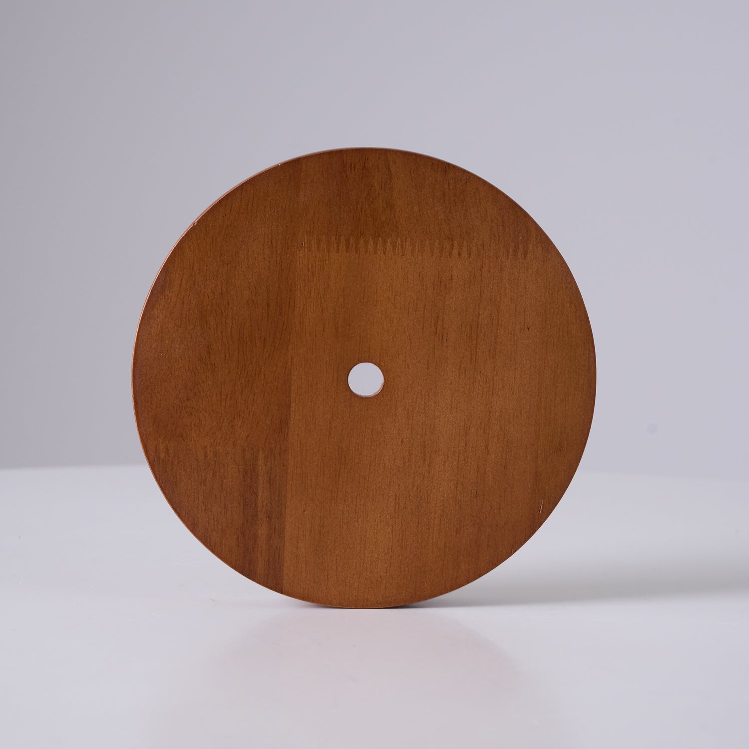 Travertine Dome Pendant Light