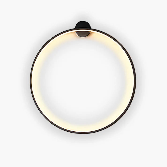 Ring Wall Lamp