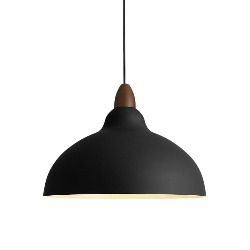 Scandinavian Minimalist Pendant Light