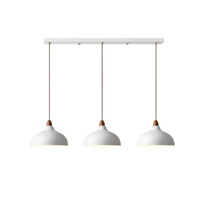 Scandinavian Minimalist Pendant Light