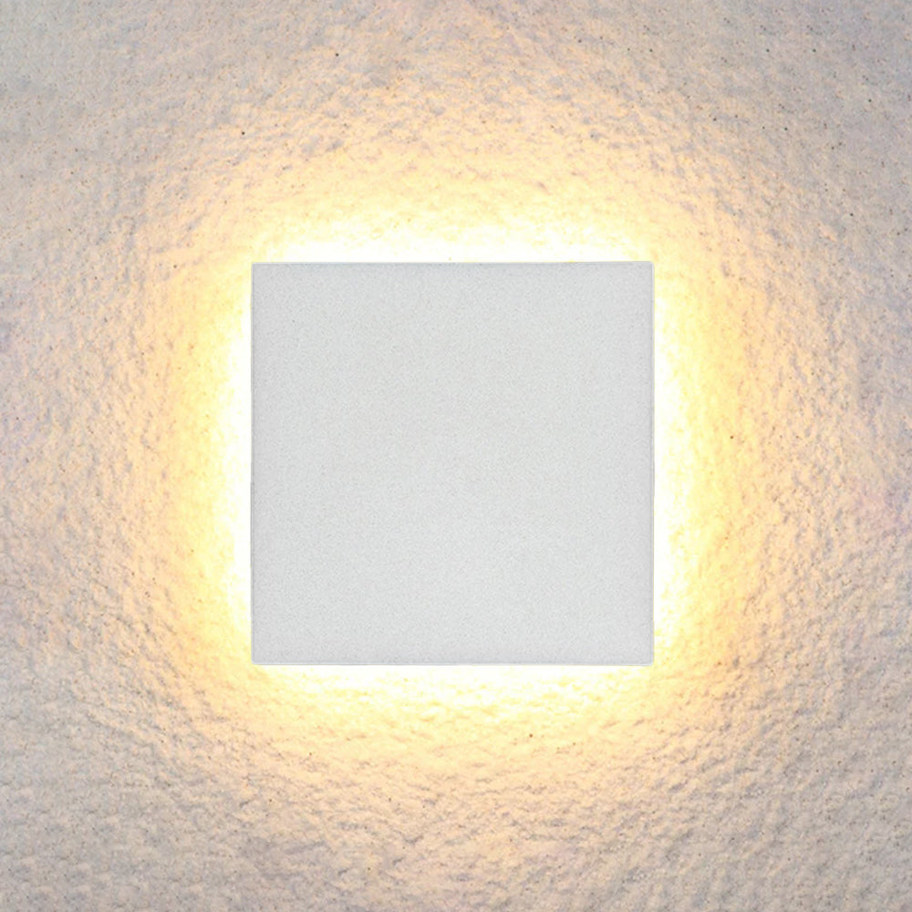 Applique murale sphérique à intensité variable pour l’éclairage de la chambre