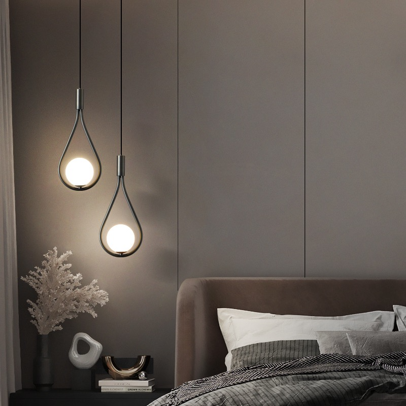 Contemporary LED Pendant Light UK for Living Spaces