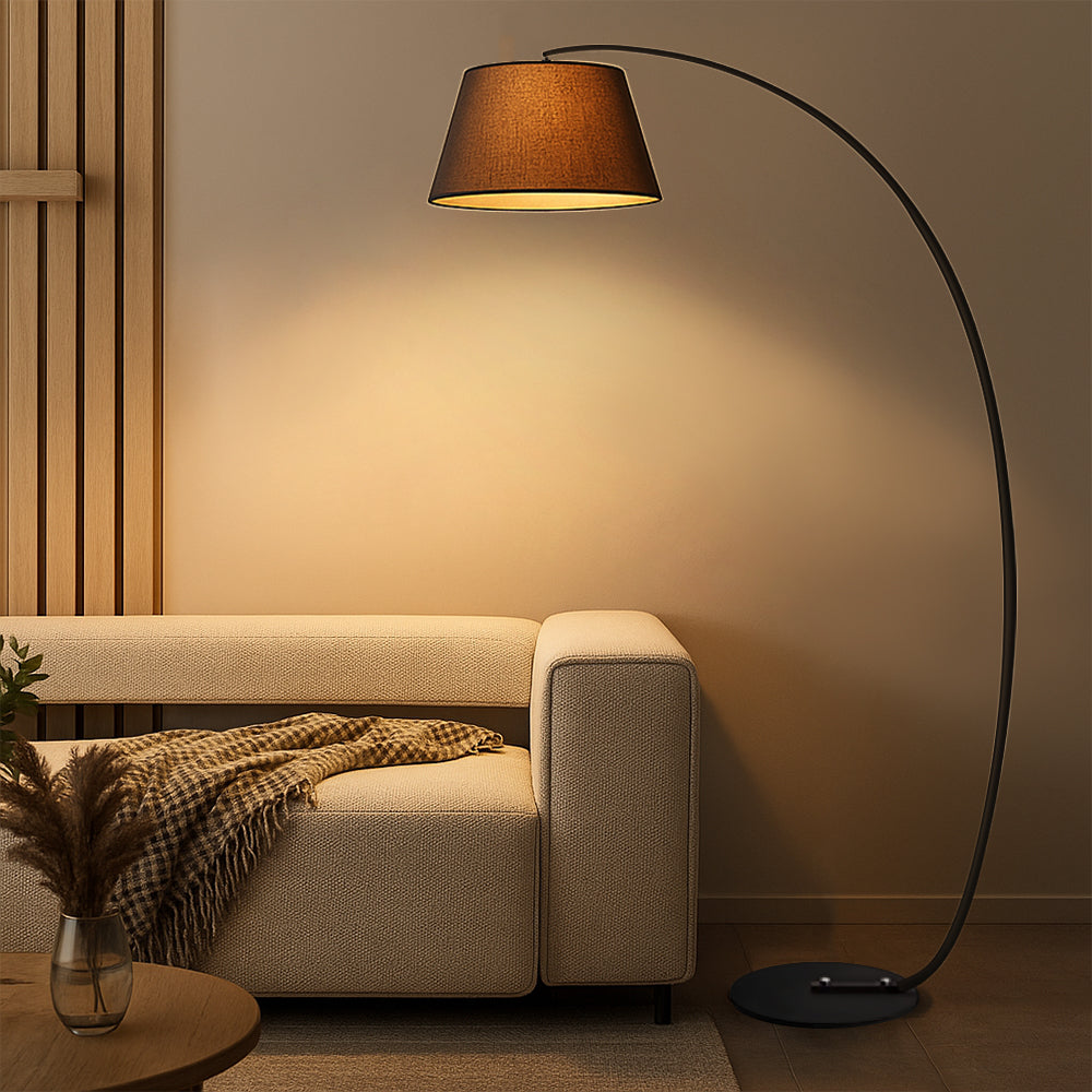 Modern Arc Floor Lamp