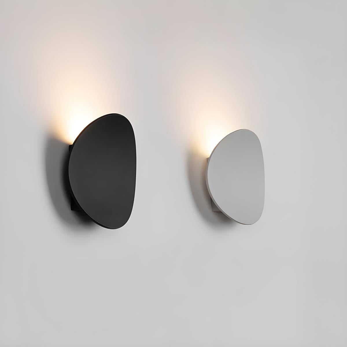 Modern Dusk Wall Light