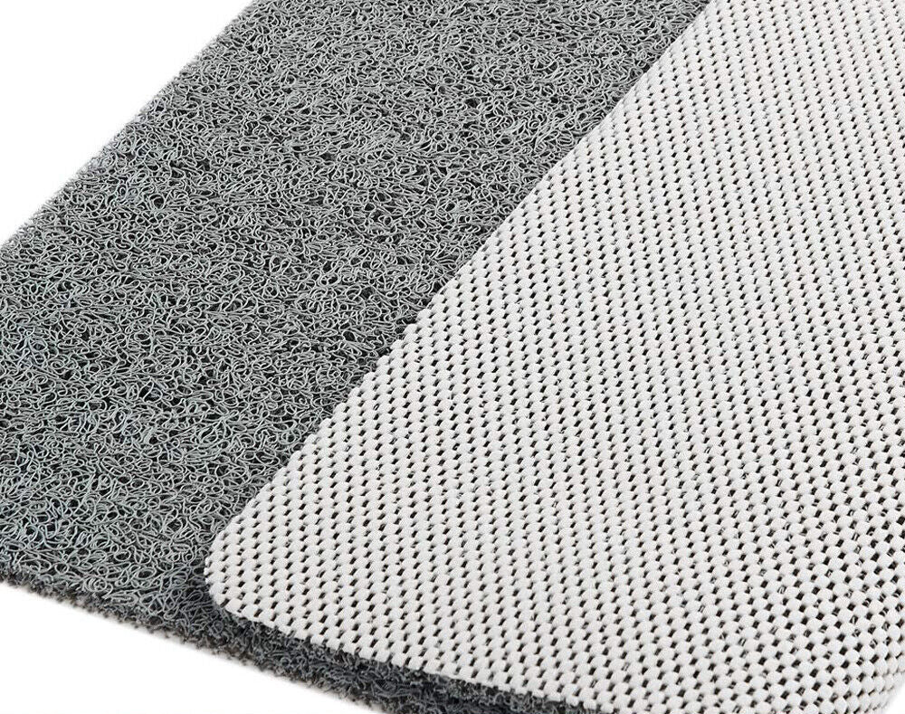 Bathroom Bath Mat Non Slip Soft Floor Mat Water Absorbing