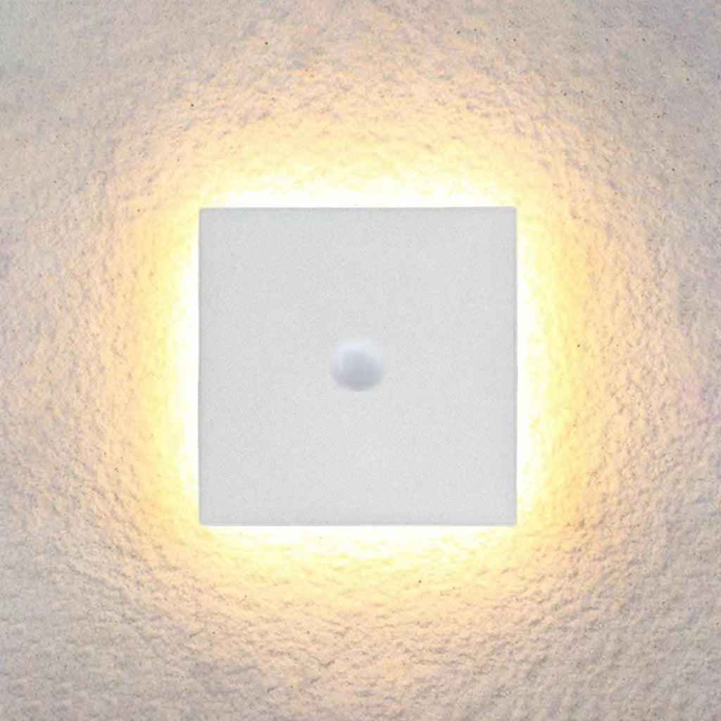 Applique murale sphérique à intensité variable pour l’éclairage de la chambre