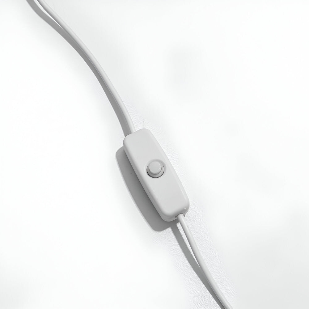 Decorative Wooden Animal Table Lamp