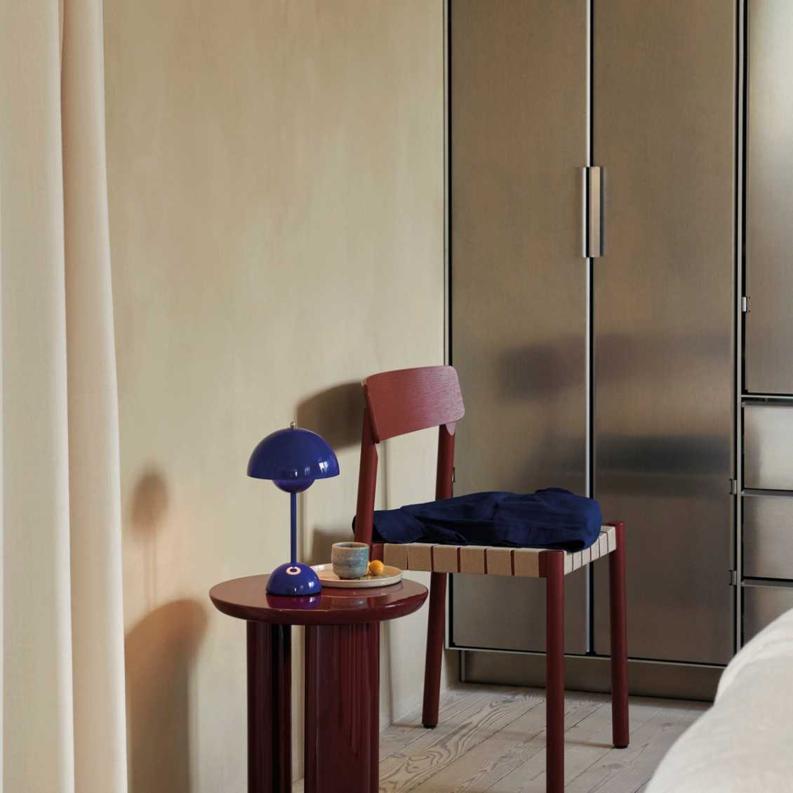 Retro Mushroom Table Lamp