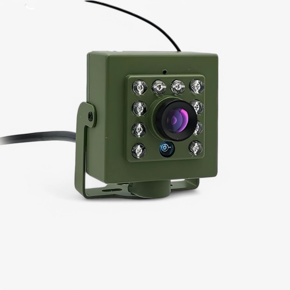Vogel Nestcamera WiFi HD Buiten Camera met Nachtzicht