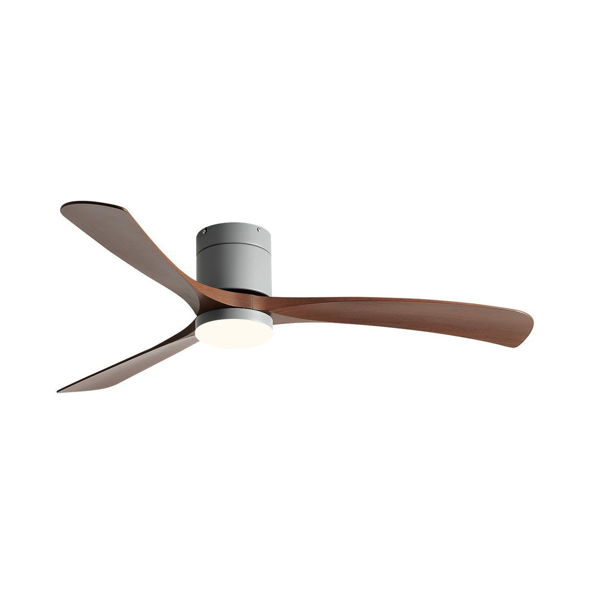 Minimalist Ceiling Fan Light for Living Room 12